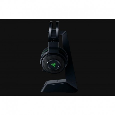 Casti cu microfon Razer Thresher ultimate Xbox One, Full size, Connectivity: RF 2.4GHz up to 40ft / 12m, Sensitivity: (@1kHz,